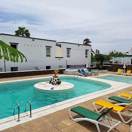 Costa Guacimeta Apartment Los Pocillos Kültér fotó