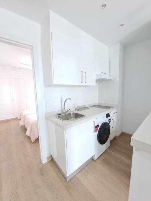 Costa Guacimeta Apartment Los Pocillos Kültér fotó