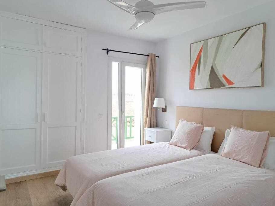 Costa Guacimeta Apartment Los Pocillos Kültér fotó