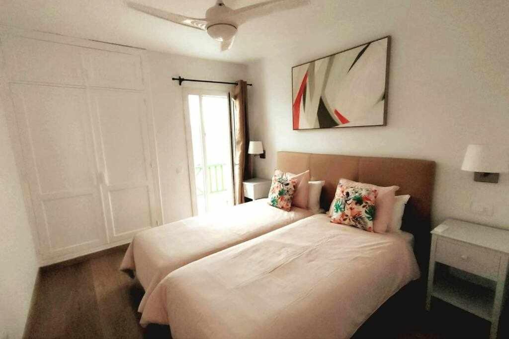 Costa Guacimeta Apartment Los Pocillos Kültér fotó