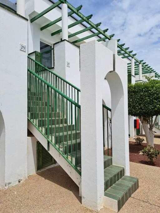 Costa Guacimeta Apartment Los Pocillos Kültér fotó